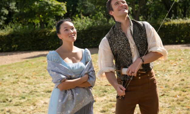 Février 2026 : les nouvelles séries à ne pas rater sur Netflix, Prime Video, Apple TV+ et Disney+