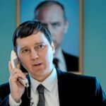 Le Mage du Kremlin : quand peut-on espérer voir le film sur Netflix ?