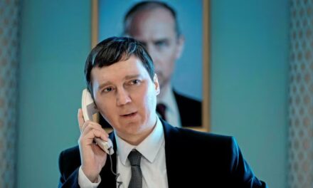 Le Mage du Kremlin : quand peut-on espérer voir le film sur Netflix ?