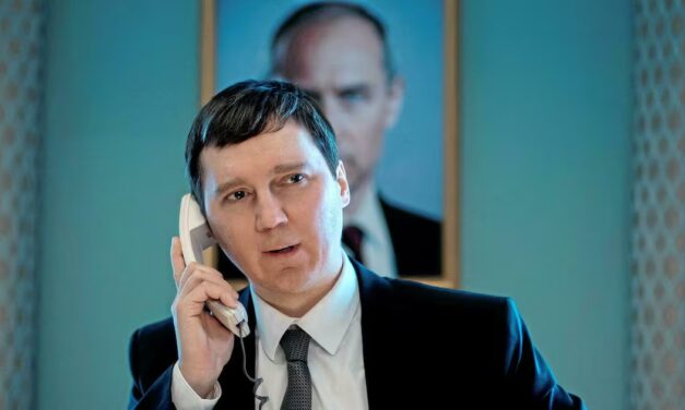 Le Mage du Kremlin : quand peut-on espérer voir le film sur Netflix ?