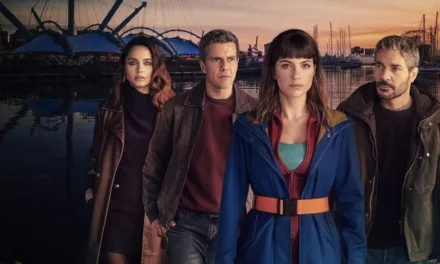 Blanca saison 3 inédite : une nouvelle épreuve majeure pour l’héroïne dès le 7 février sur M6