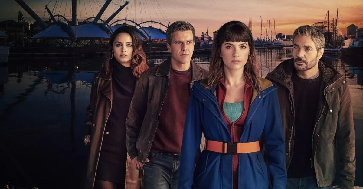 Blanca saison 3 inédite : une nouvelle épreuve majeure pour l’héroïne dès le 7 février sur M6