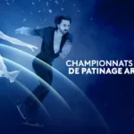 Patinage artistique : les Championnats d’Europe 2026 à suivre en direct sur France 4