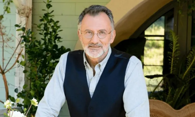 Un dimanche à la campagne sur France 2 : Laëtitia Milot, Christophe Barratier et Vincent Clerc réunis par Frédéric Lopez