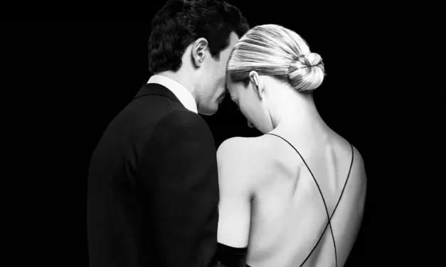 Love Story sur Disney+ : la mini-série sur John F. Kennedy Jr et Carolyn Bessette arrive le 13 février