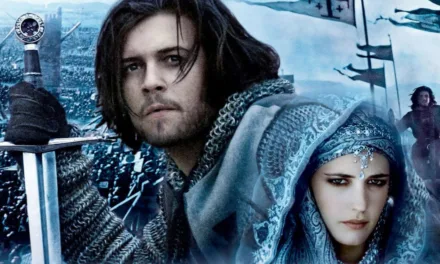 Kingdom of Heaven sur Arte le 4 janvier : le film de Ridley Scott face aux croisades et à l’histoire (+ infos Netflix)