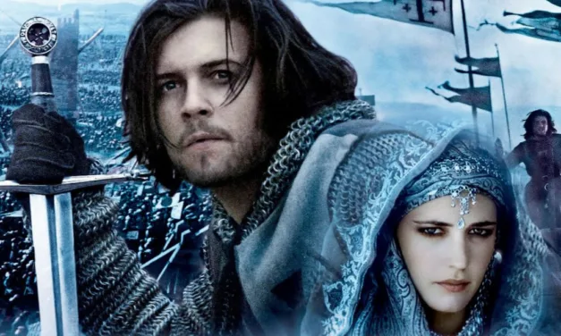 Kingdom of Heaven sur Arte le 4 janvier : le film de Ridley Scott face aux croisades et à l’histoire (+ infos Netflix)