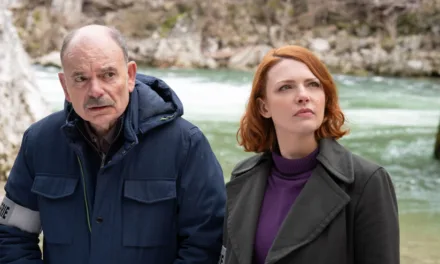 Meurtres à Millau sur France 3 : une enquête menée par Jean-Pierre Darroussin et Elodie Frégé au cœur des légendes de l’Aveyron