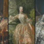 Les trésors des favorites des rois de France : un documentaire historique diffusé le 5 janvier sur France 5