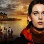 Avec The island, Polar+ propose un polar britannique hors des sentiers battus