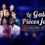 Le Gala des Pièces jaunes : tout sur le concert-événement présenté par Teddy Riner sur France 2
