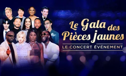 Le Gala des Pièces jaunes : tout sur le concert-événement présenté par Teddy Riner sur France 2