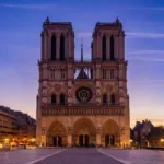 Notre-Dame Résurrection sur France 5 : cinq années pour rebâtir un symbole (rediffusion documentaire)