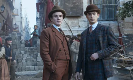 Ce que Prime Video vous réserve comme nouveautés en mars (Agenda des films et séries)