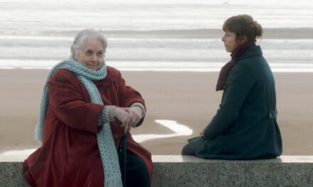 Lulu femme nue sur France 4 : pourquoi revoir le film de Sólveig Anspach ce 30 janvier