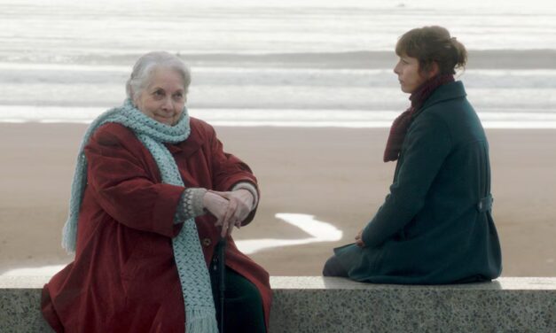 Lulu femme nue sur France 4 : pourquoi revoir le film de Sólveig Anspach ce 30 janvier