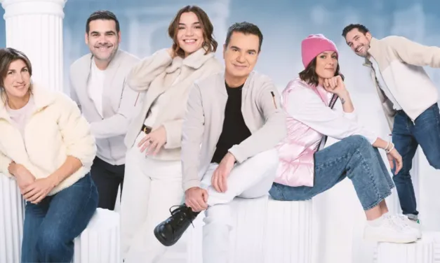 Milano-Cortina 2026 : comment suivre les Jeux Olympiques d’hiver sur France Télévisions