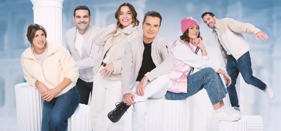 Milano-Cortina 2026 : comment suivre les Jeux Olympiques d’hiver sur France Télévisions