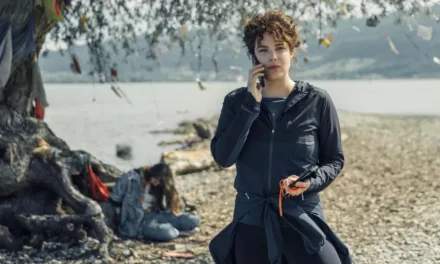 Meurtres en eaux troubles : l’épisode « L’arbre à souhaits » marque l’arrivée d’un nouveau personnage