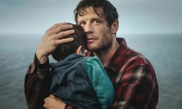 Playing Nice : le thriller psychologique britannique arrive sur Canal+ le 8 janvier