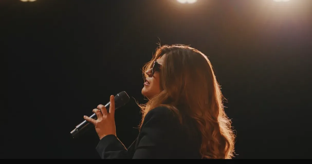 The Essential Tour : Melody Gardot en concert événement à l’Olympia sur France 3
