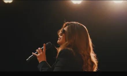 The Essential Tour : Melody Gardot en concert événement à l’Olympia sur France 3