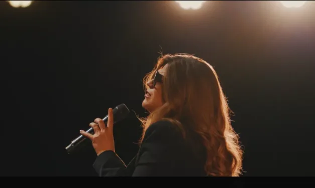 The Essential Tour : Melody Gardot en concert événement à l’Olympia sur France 3