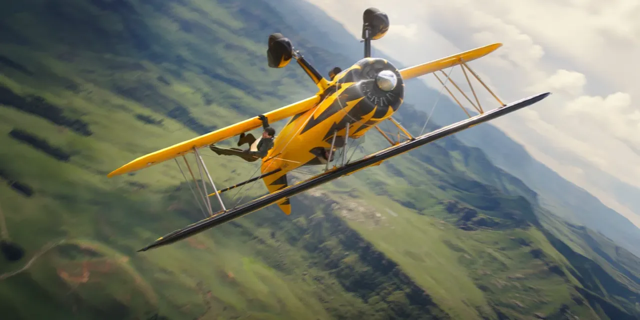 Mission : Impossible – The Final Reckoning sur Canal+ : le dernier acte de la saga diffusé ce dimanche