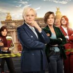 Master Crimes : une saison 4 déjà en préparation après la mise en ligne de la saison 3 sur TF1 ?