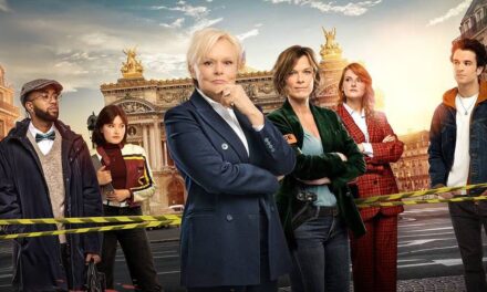 Master Crimes : une saison 4 déjà en préparation après la mise en ligne de la saison 3 sur TF1 ?