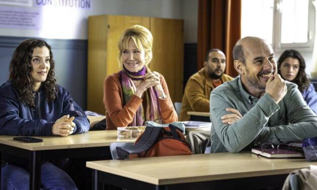 Le Diplôme sur TF1 : une saison 2 est-elle envisagée après la mise en ligne de la saison 1 ?