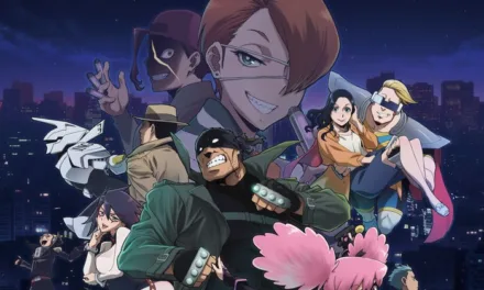 My Hero Academia Vigilantes saison 2 : quand sortiront les prochains épisodes sur Crunchyroll