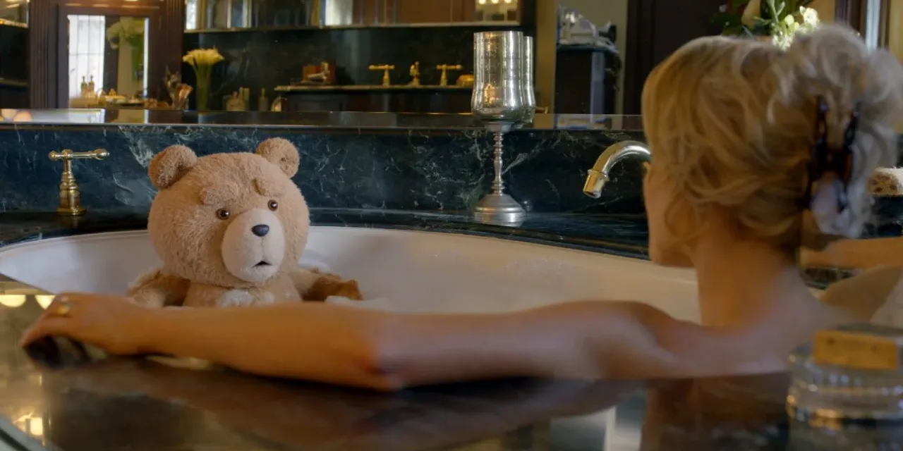 Ted saison 2 : la série de Seth MacFarlane revient sur Peacock le 5 mars