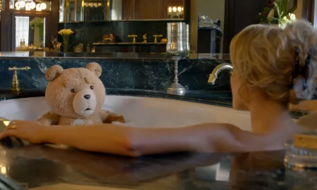 Ted saison 2 : la série de Seth MacFarlane revient sur Peacock le 5 mars