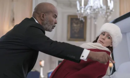 Elsbeth saison 2 épisode 17 : ce que révèle “En grandes pompes” sur TF1