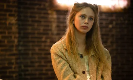 Girl Taken saison 2 : une suite est-elle envisagée sur Paramount+ ?