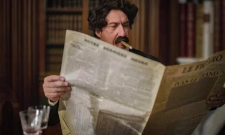 Les 200 ans du Figaro (France 2) : un documentaire inédit sur deux siècles de liberté de la presse