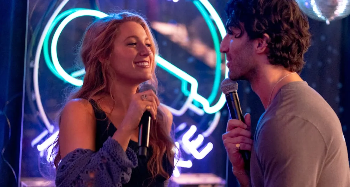 Jamais plus : le film adapté du roman de Colleen Hoover diffusé sur Prime Video le 16 janvier