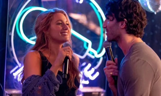 Jamais plus : le film adapté du roman de Colleen Hoover diffusé sur Prime Video le 16 janvier