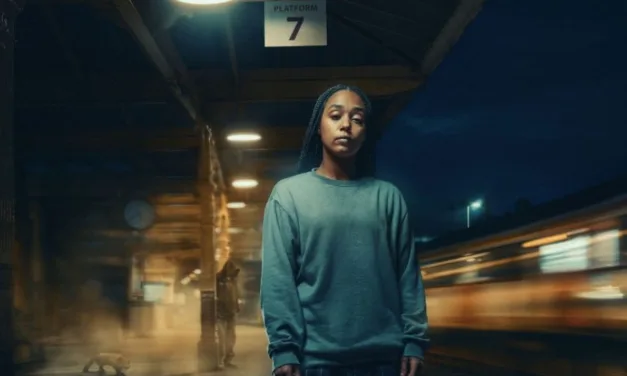 Quai numéro 7 : la mini-série britannique arrive en streaming gratuit sur TF1+