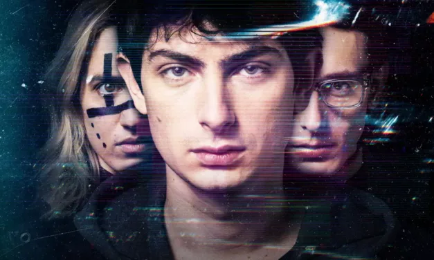 Stalk – Saison 3 : Lux replonge dans le hacking à l’ère de l’intelligence artificielle en février sur France TV