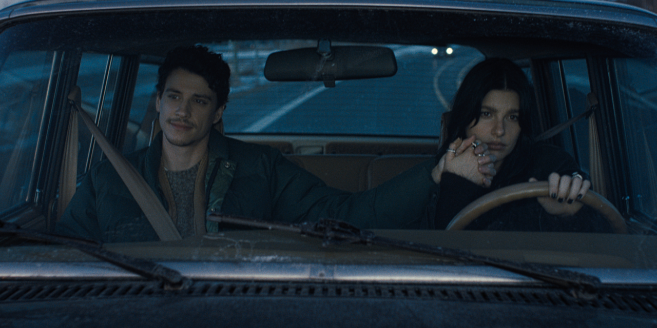 Un très mauvais pressentiment (Something Very Bad Is Going to Happen) : l’horreur psychologique s’installe sur Netflix le 26 mars