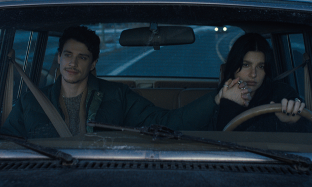 Un très mauvais pressentiment (Something Very Bad Is Going to Happen) : l’horreur psychologique s’installe sur Netflix le 26 mars