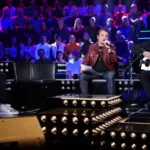 Taratata 100 % live : Nagui réunit Pascal Obispo, Bénabar, MC Solaar et une nouvelle génération d’artistes sur France 2