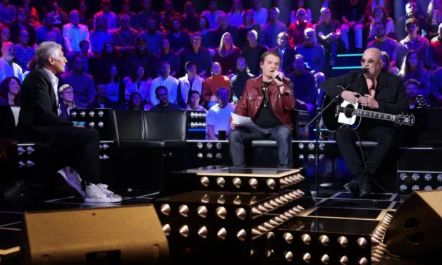 Taratata 100 % live : Nagui réunit Pascal Obispo, Bénabar, MC Solaar et une nouvelle génération d’artistes sur France 2