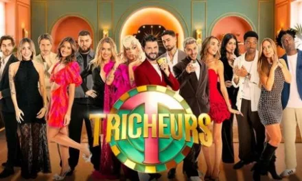 Tricheurs : le nouveau jeu de stratégie débarque sur TFX le mardi 27 janvier