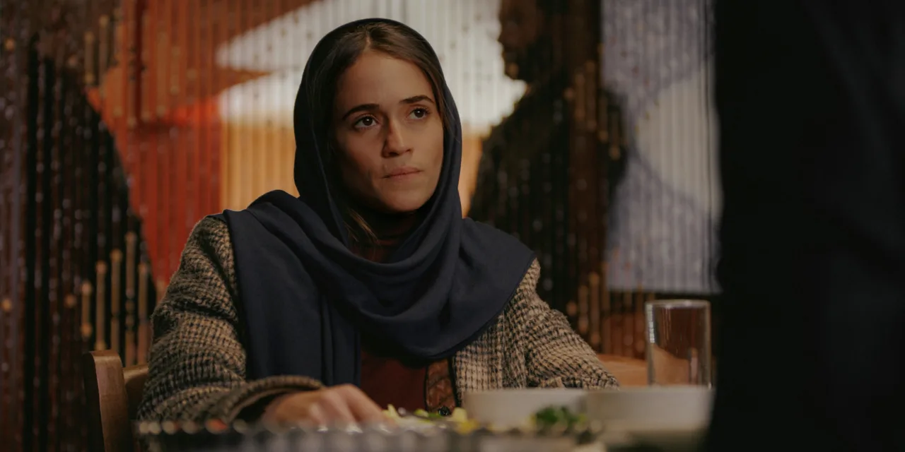 Téhéran saison 3 : quand sortiront les prochains épisodes sur Apple TV+ ?