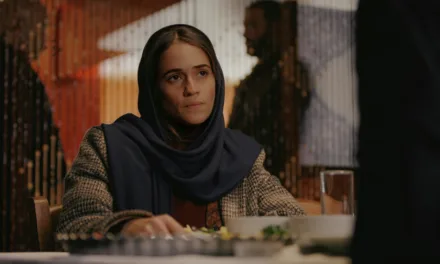 Téhéran saison 3 : quand sortiront les prochains épisodes sur Apple TV+ ?