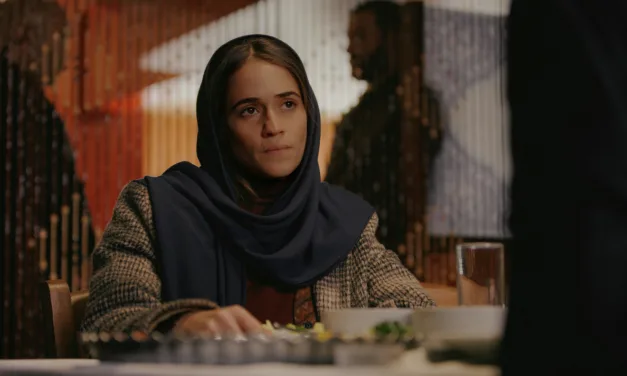 Téhéran saison 3 : quand sortiront les prochains épisodes sur Apple TV+ ?