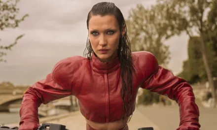 The Beauty : quand seront diffusés les prochains épisodes sur Disney+ ?